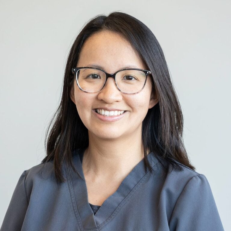 Dr. Beverly Wong