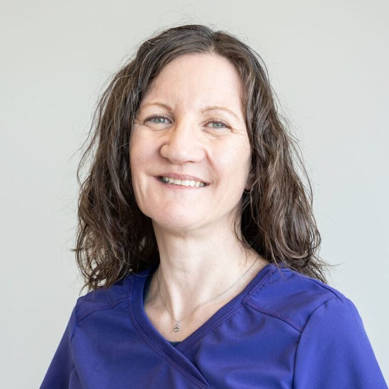 Dr. Regan Morris