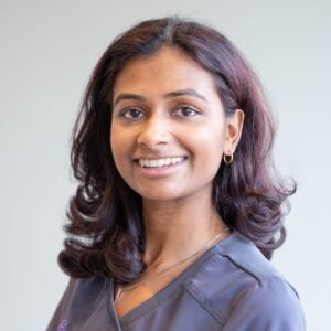Dr. Sindu Sankaranayanan
